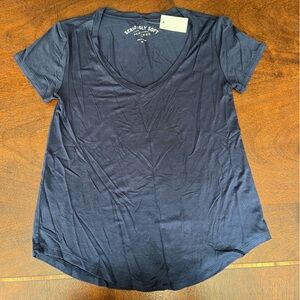 Aeropostale perfect v shirt